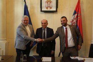 САОПШТЕЊЕ: Прва регионална канцеларија Министарства за бригу о селу у Прокупљу